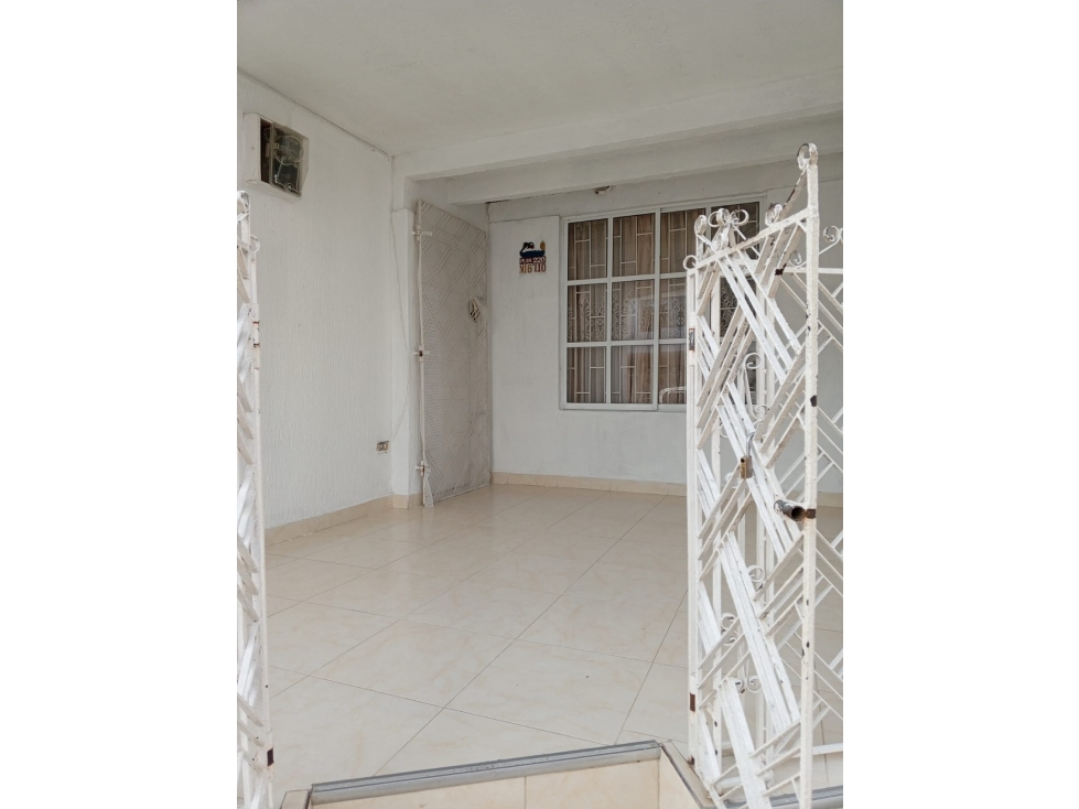 EN VENTA CASA CON DOS APARTAMENTOS EN CARTAGENA DE INDIAS — foto 6