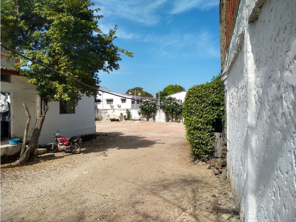 En venta casa lote en san jasé de los campanos - 2