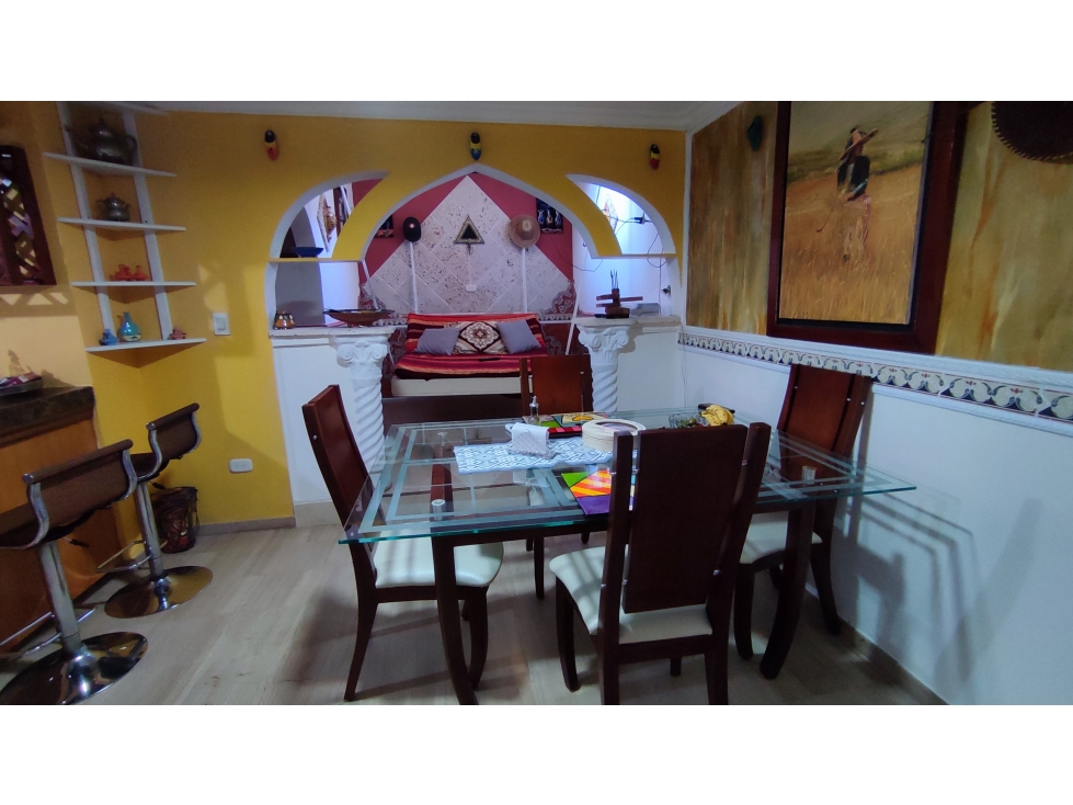 Casa en venta en Pie de la Popa, Cartagena de Indias — foto 5