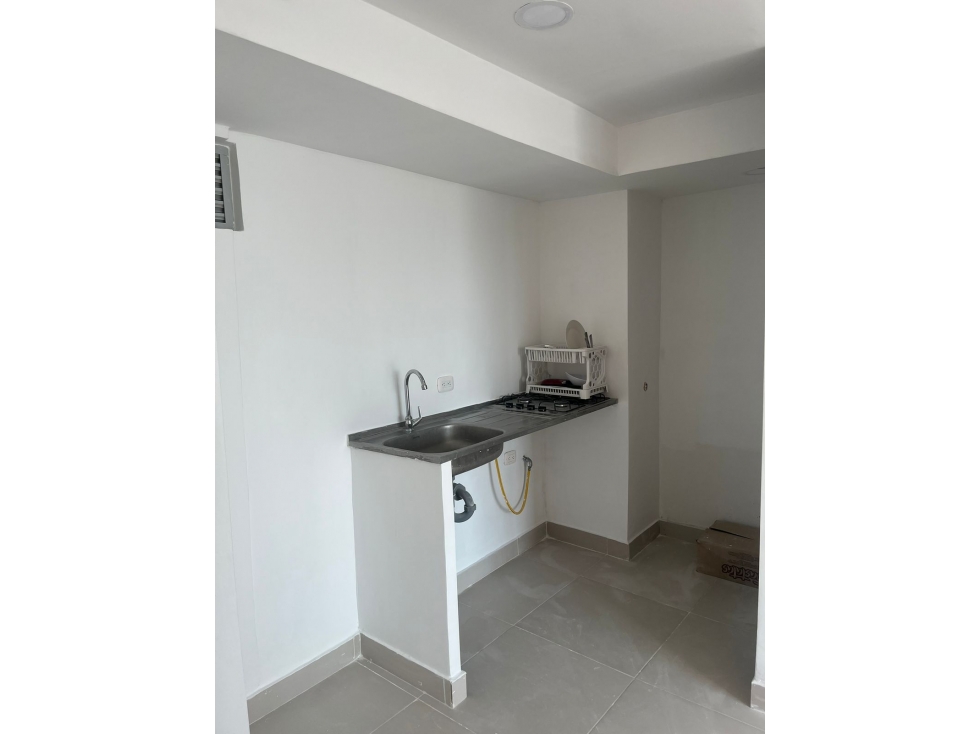 Apartamento Ideal para Vivir o Invertir - Edificio Torre 811 — foto 6