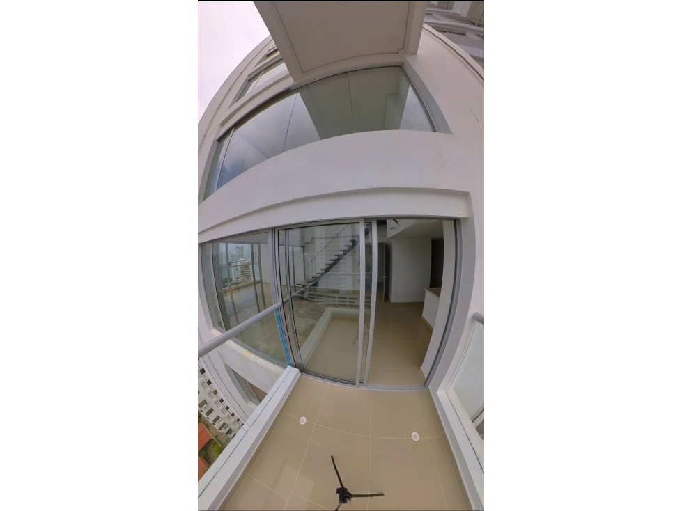 Magno Loft, apartamentos en venta en Bocagrande, Cartagena — foto 4