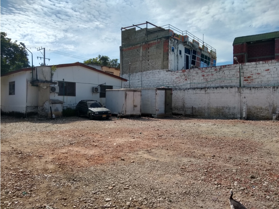 En venta casa lote en san jasé de los campanos - 1