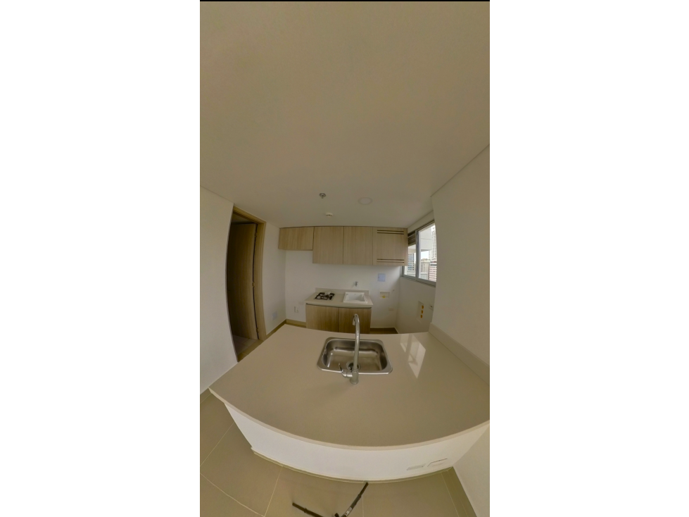Magno Loft, apartamentos en venta en Bocagrande, Cartagena — foto 6