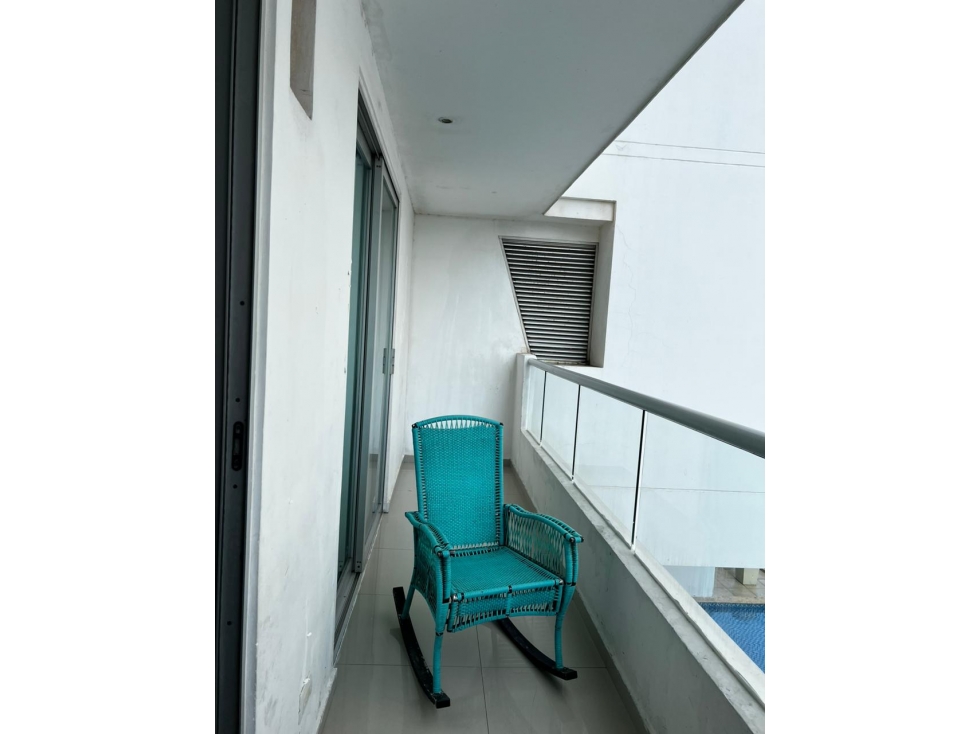 APARTAMENTO EN VENTA - EDIFICIO MARBELLA 47 — foto 4