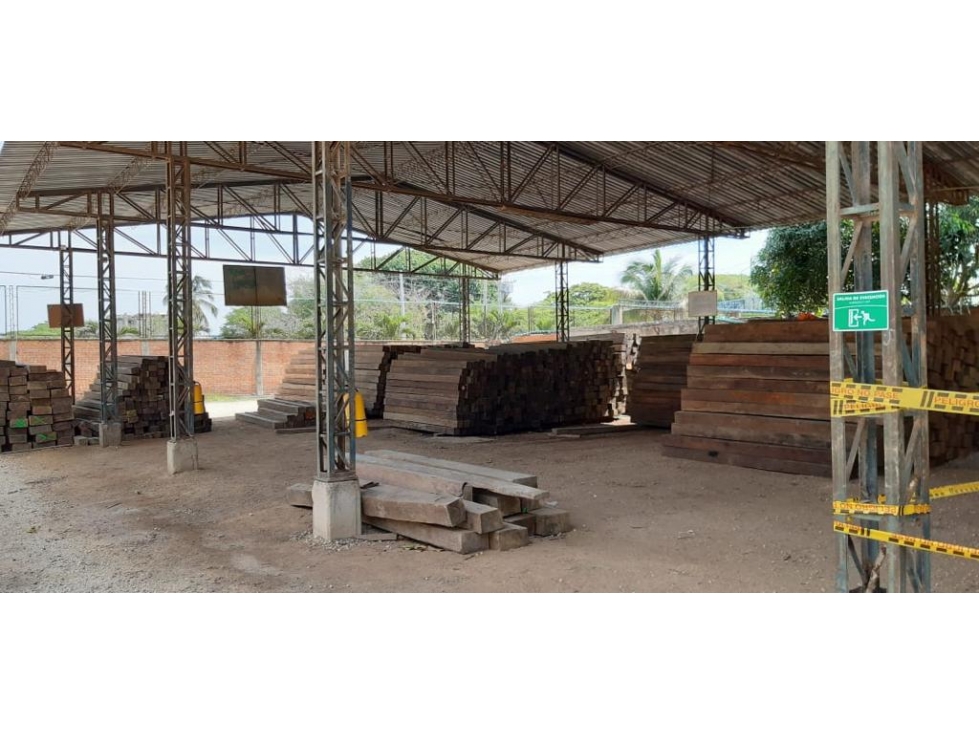 En venta Bodega, Ternera, Cartagena - 4