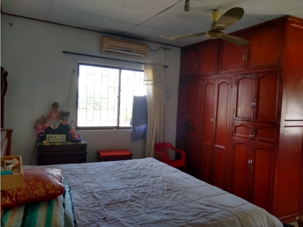 En venta casa lote en san jasé de los campanos - 5