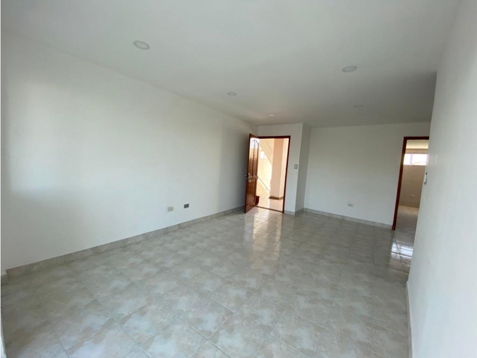Apartamento en Venta - Barrio la Castellana Edifico Caracola — foto 2