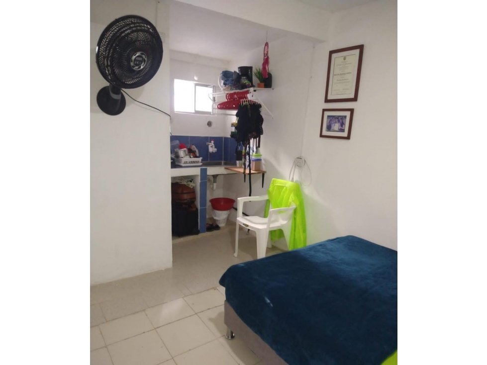 Casa en venta en el tradicional barrio de Canapote — foto 5