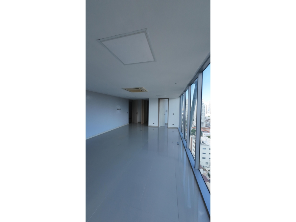 OFICINA EN EDIFICIO BRP BUSINESS TOWER — foto 3