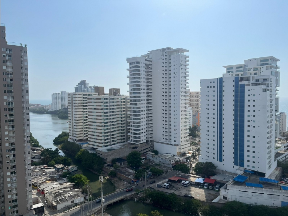 Apartamento Ideal para Vivir o Invertir - Edificio Torre 811 — foto 3