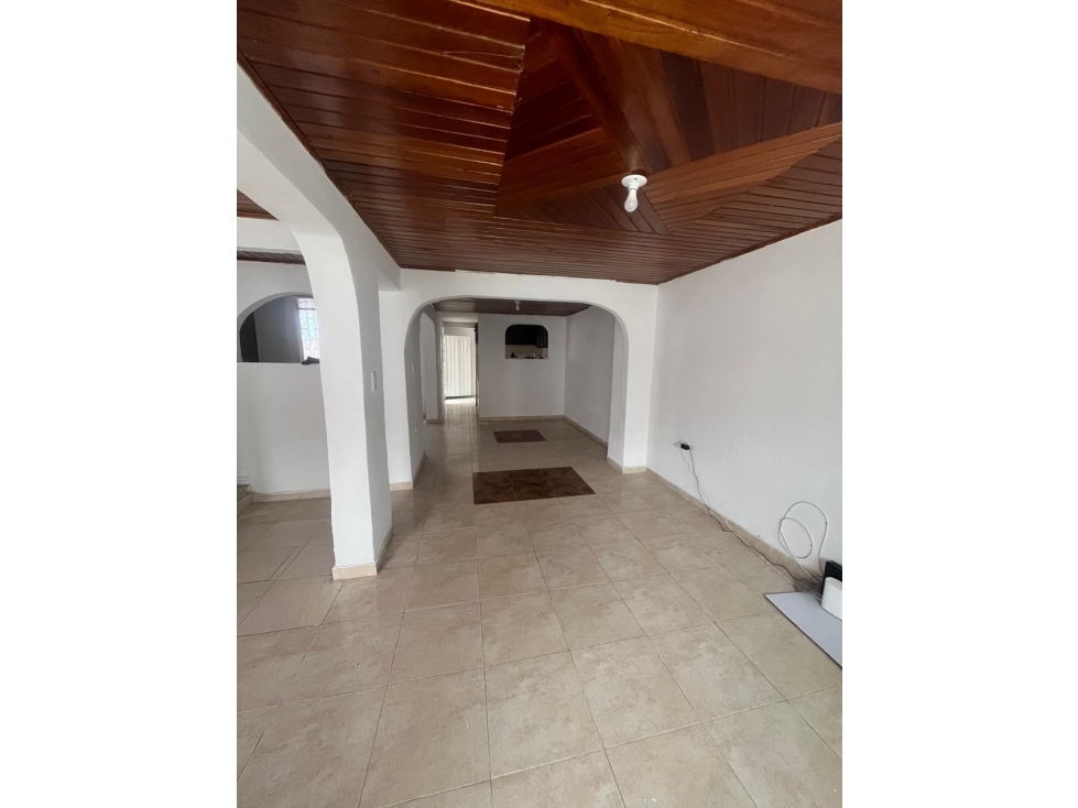 Casa en venta en el tradicional barrio de el socorro