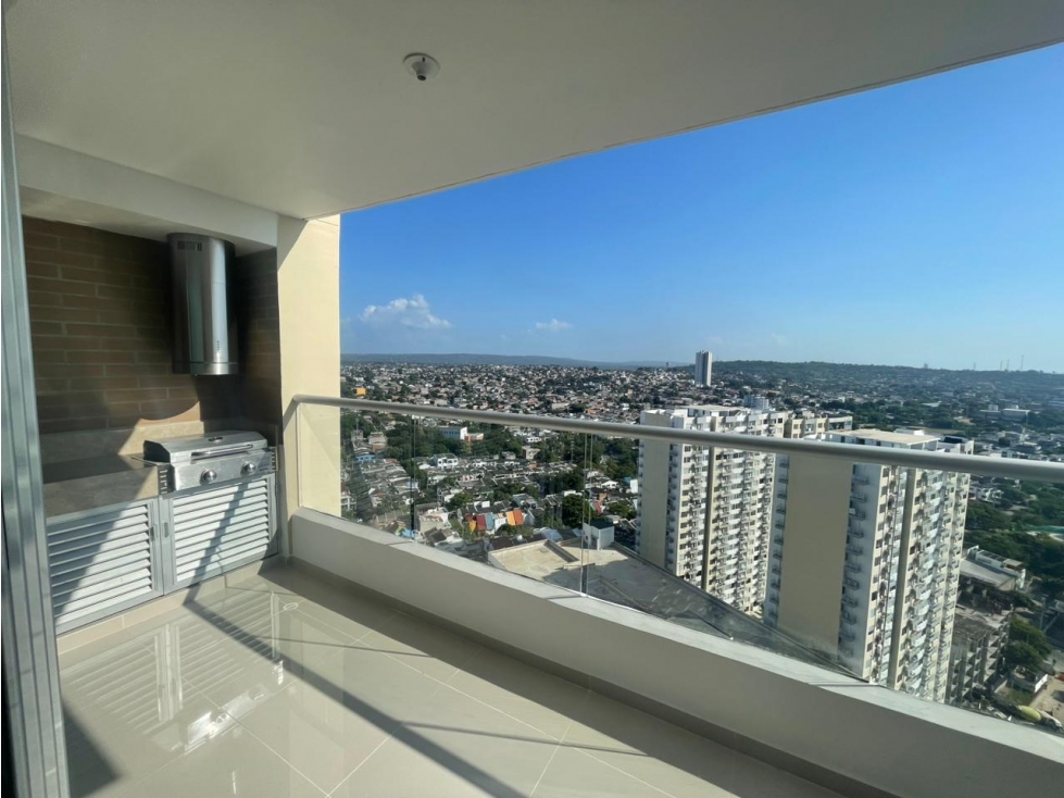 Apartamento en venta en Puntalta Altofaro