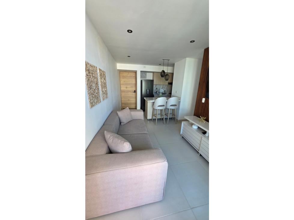 GRAN OPORTUNIDAD DE INVERSIÓN | APARTAMENTO TORRE 811 — foto 3