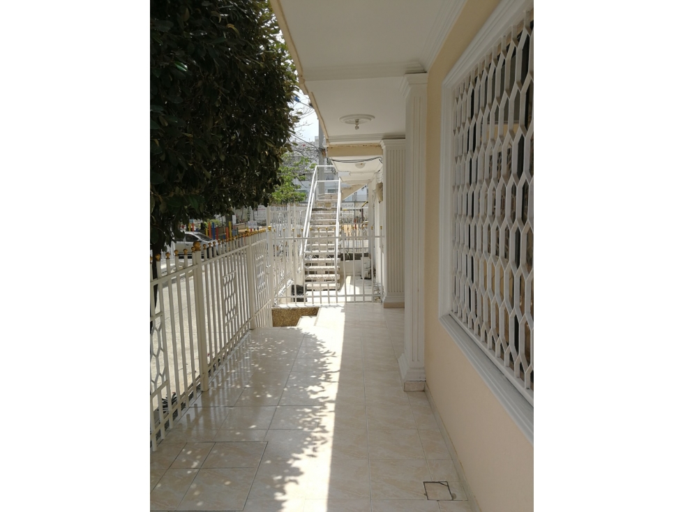 Casa en Venta en Villa del Sol, Cartagena de Indias — foto 2