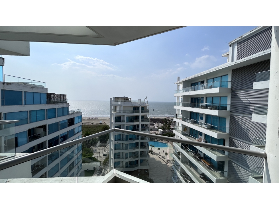 Apartamento en venta en Morros Boquilla, Cartagena de Indias — foto 6