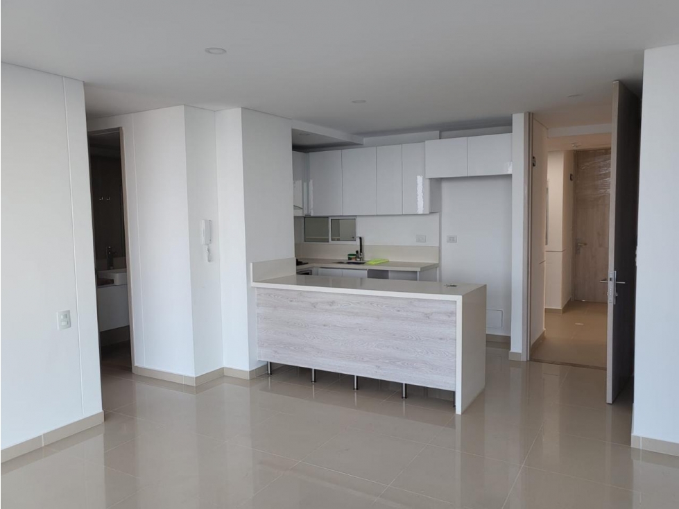 APARTAMENTO EN VENTA - EDIFICIO PORTONOVO — foto 4