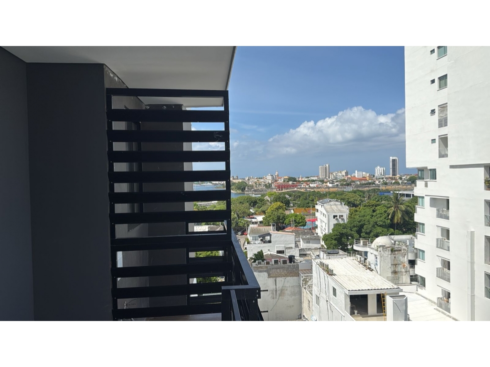 APARTAMENTO NUEVO EN VENTA - EDFICIO ANTILIA 96 — foto 4