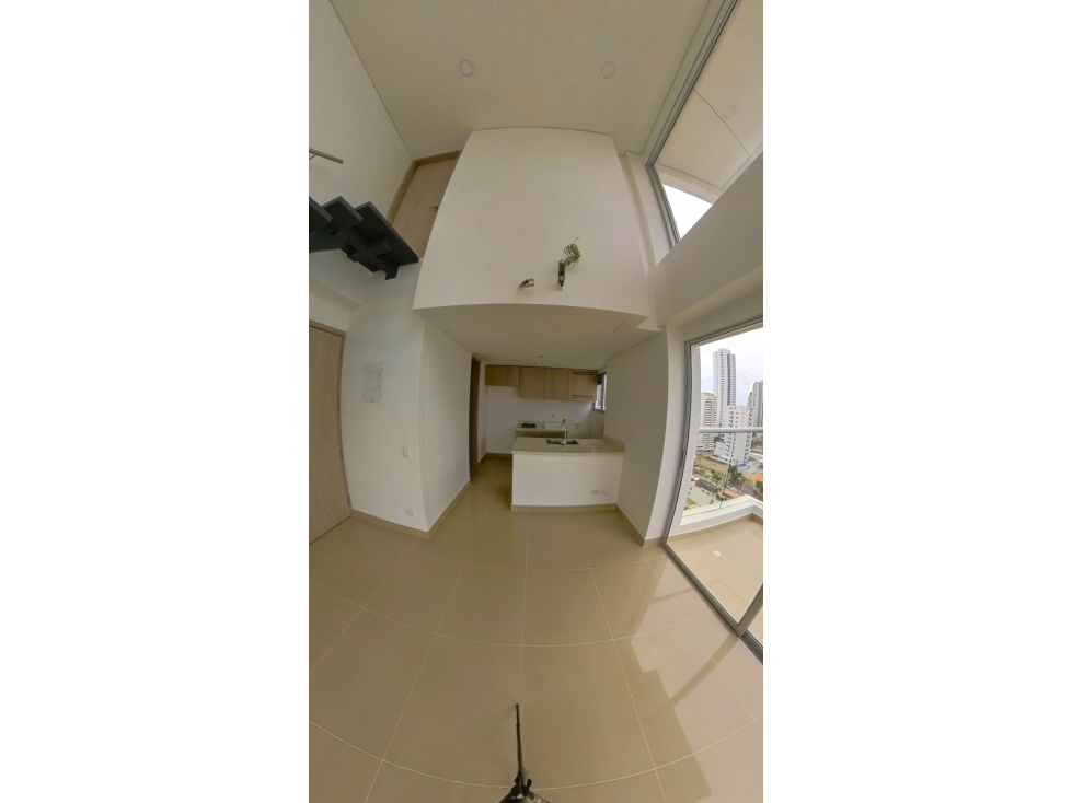Magno Loft, apartamentos en venta en Bocagrande, Cartagena — foto 5