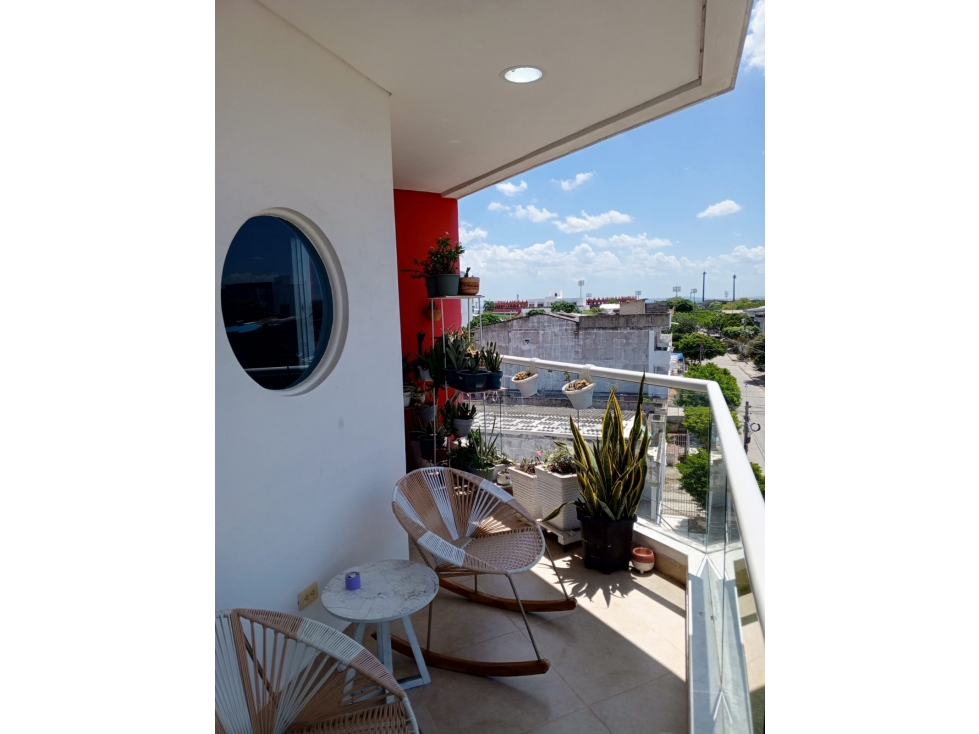 ¡Oportunidad de InversiÃ³n! Apartamento de 98,5 mÂ² a Excelente Precio — foto 5