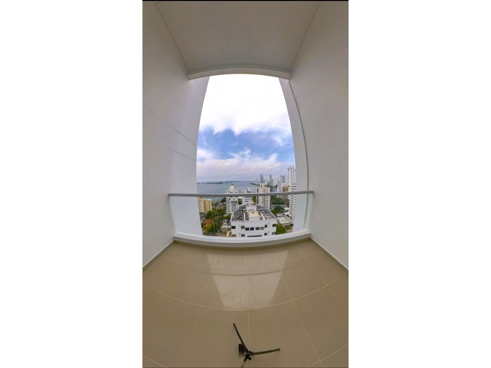 Magno Loft, apartamentos en venta en Bocagrande, Cartagena — foto 2