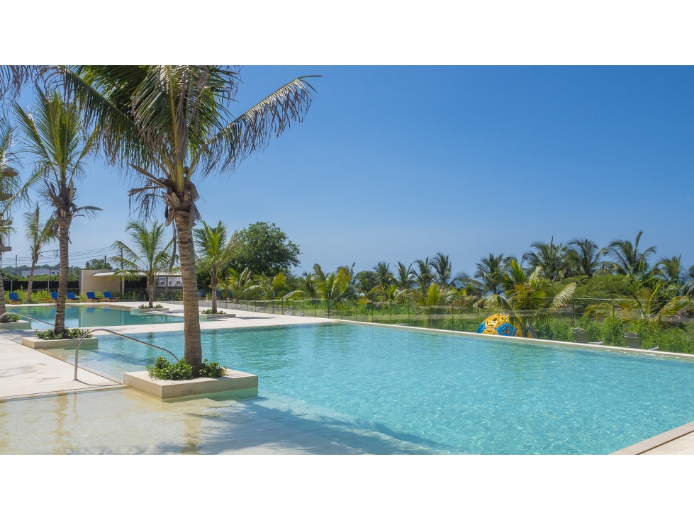Morros ÍO, Apartamento En Venta En Cartagena, Zona Norte — foto 5