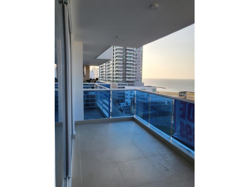APARTAMENTO EN VENTA - EDIFICIO PORTONOVO — foto 3