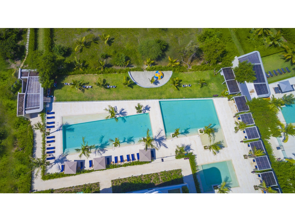 Morros ÍO, Apartamento En Venta En Cartagena, Zona Norte — foto 6