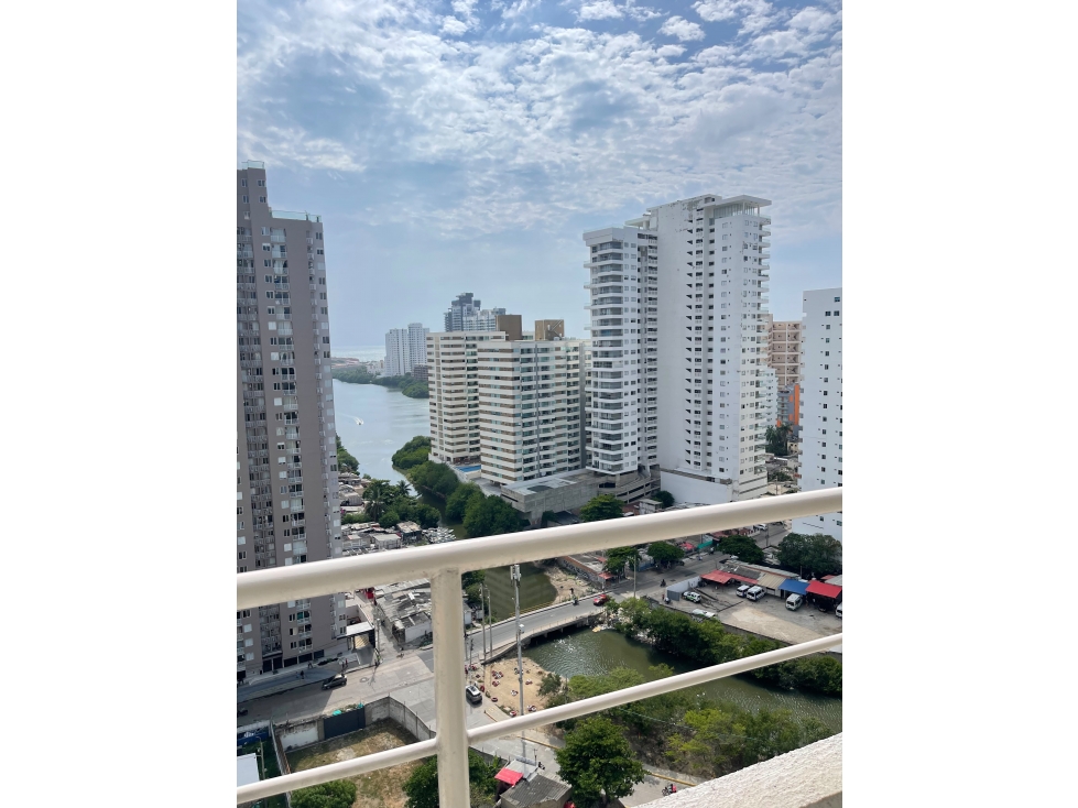 Apartamento en Venta - Edificio Torre 811 | Ubicación Estratégica — foto 2
