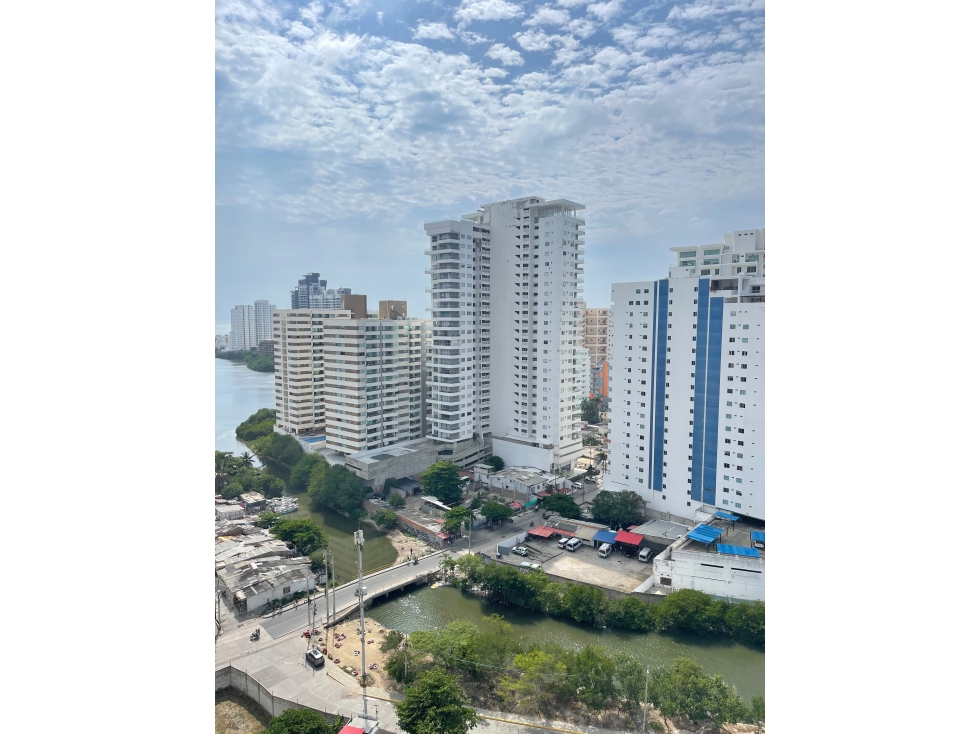 Apartamento en Venta - Edificio Torre 811 | Ubicación Estratégica — foto 3
