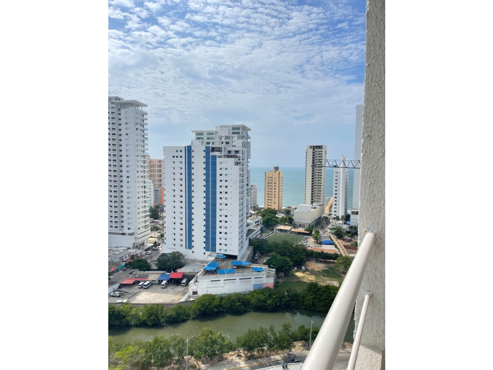Apartamento en Venta - Edificio Torre 811 | Ubicación Estratégica — foto 4