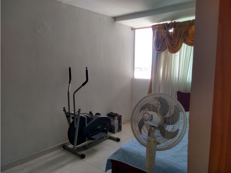 En venta apartamento duplex en el portal de los andes Cartagena — foto 4