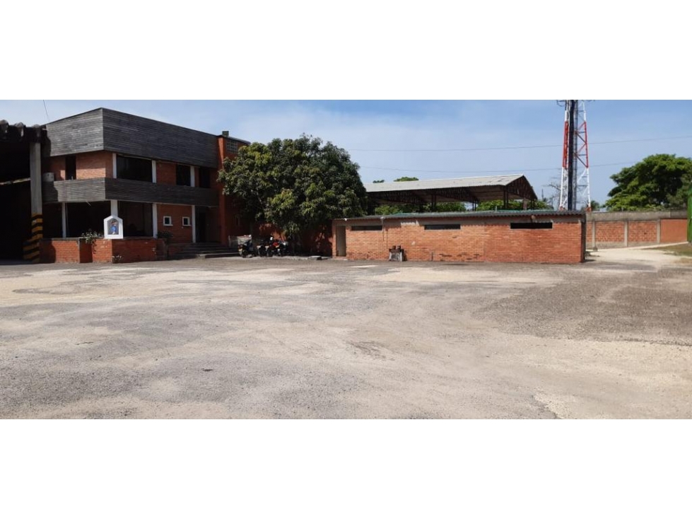 En venta Bodega, Ternera, Cartagena - 5
