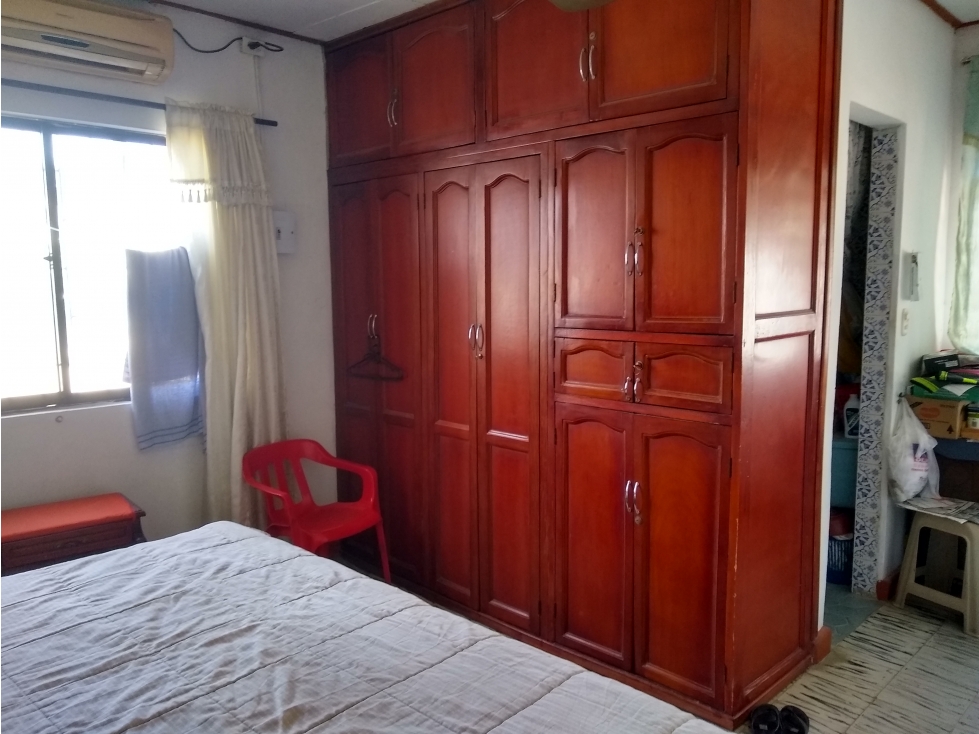 En venta casa lote en san jasé de los campanos - 6