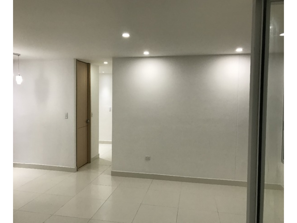 Apartamento en venta en el Edificio Menta, La Concepción, Cartagena — foto 4