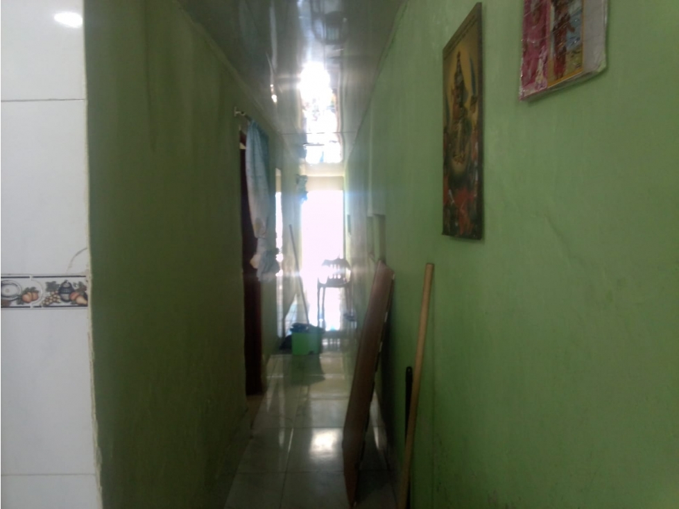 Casa en venta en el tradicional barrio de Canapote — foto 6