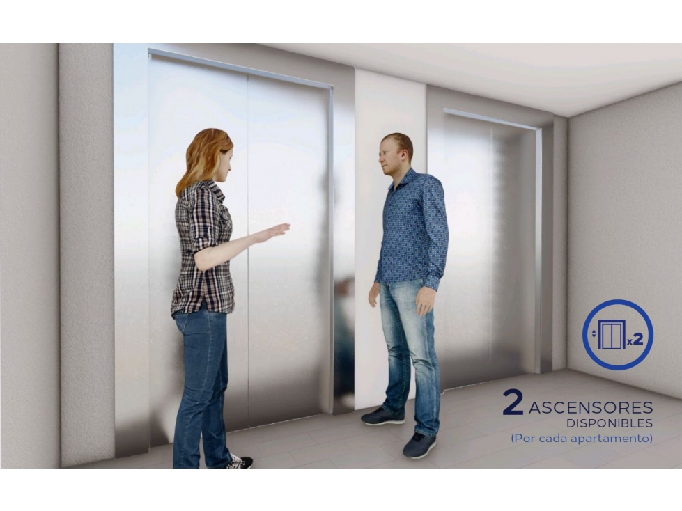 Apartamento en venta en La Carolina, Cartagena — foto 3