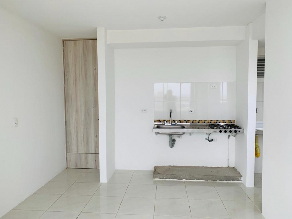 Apartamento en venta en Newport, Cartagena — foto 3