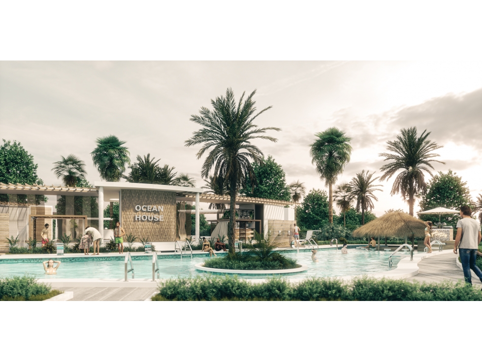 Ocean Glamping Cartagena, Proyecto de Glampings al Norte de Cartagena — foto 5