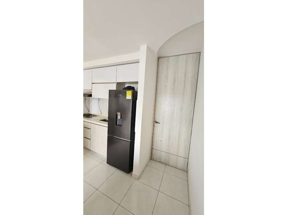 APARTAMENTO EN VENTA - NEW PORT — foto 4