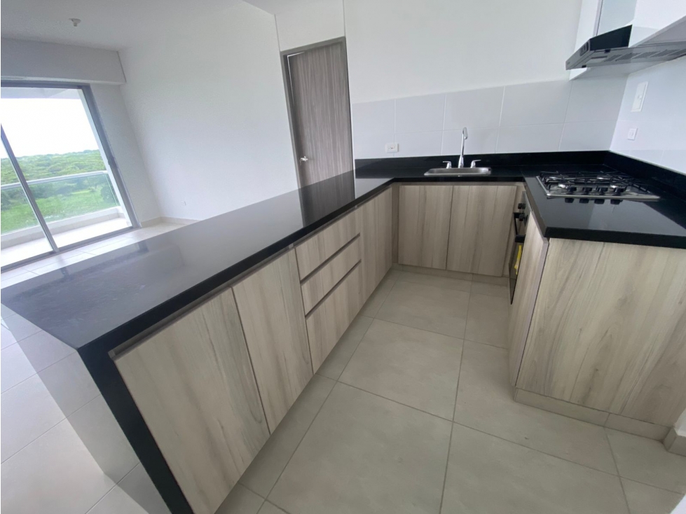 APARTAMENTO EN VENTA - CONJUNTO CASTELO — foto 5