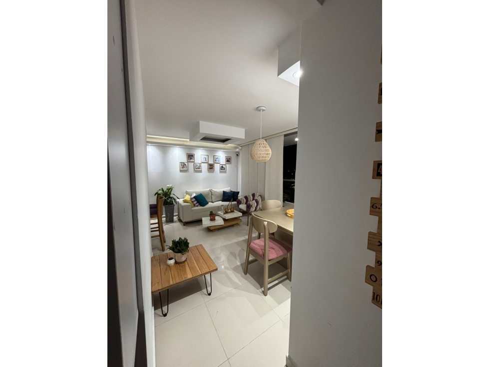 APARTAMENTO EN VENTA EN ALTOFARO, PUNTALTA — foto 5