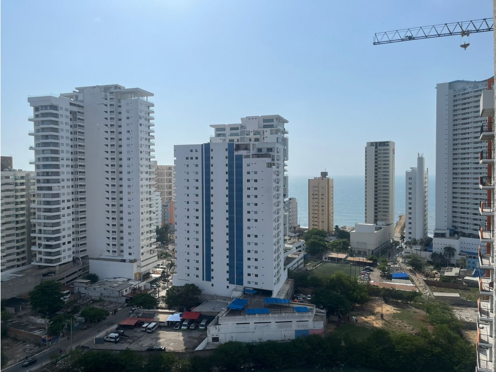 Apartamento Ideal para Vivir o Invertir - Edificio Torre 811 — foto 4