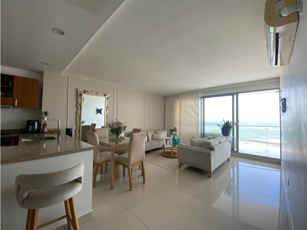 Apartamento en venta en Marbella, Cartagena — foto 5