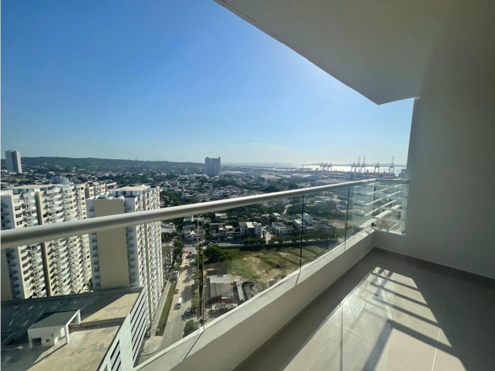 Apartamento en venta en Puntalta Altofaro — foto 2