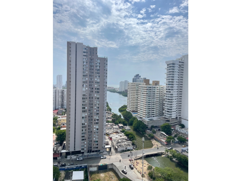 Apartamento en Venta - Edificio Torre 811 | Ubicación Estratégica — foto 5