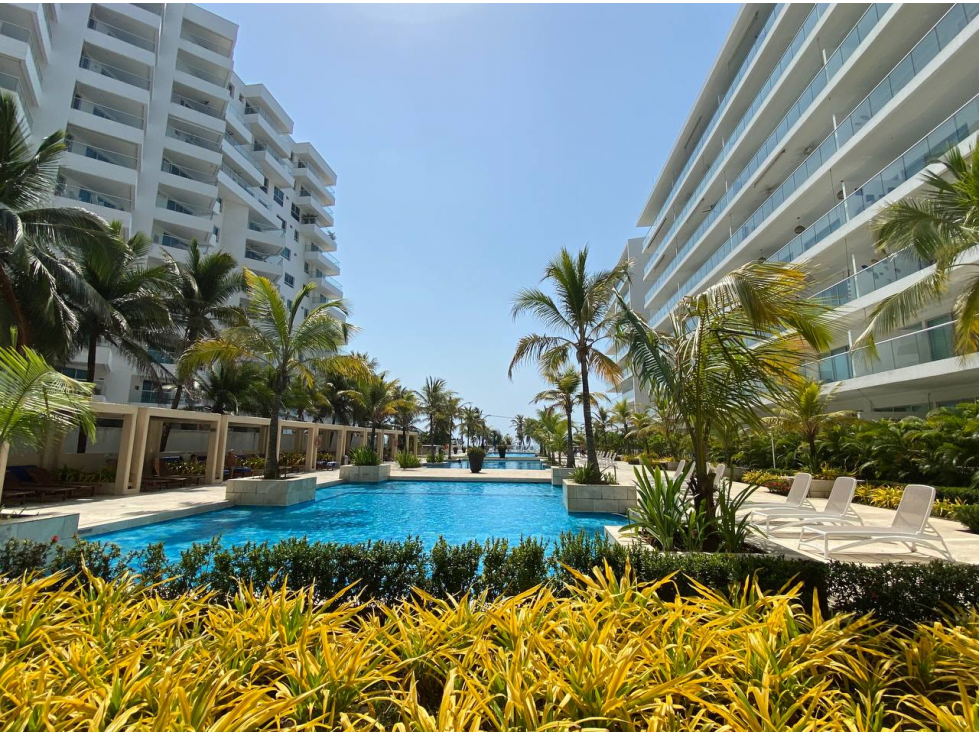 APARTAMENTO EN VENTA EN LOS MORROS, BOQUILLA