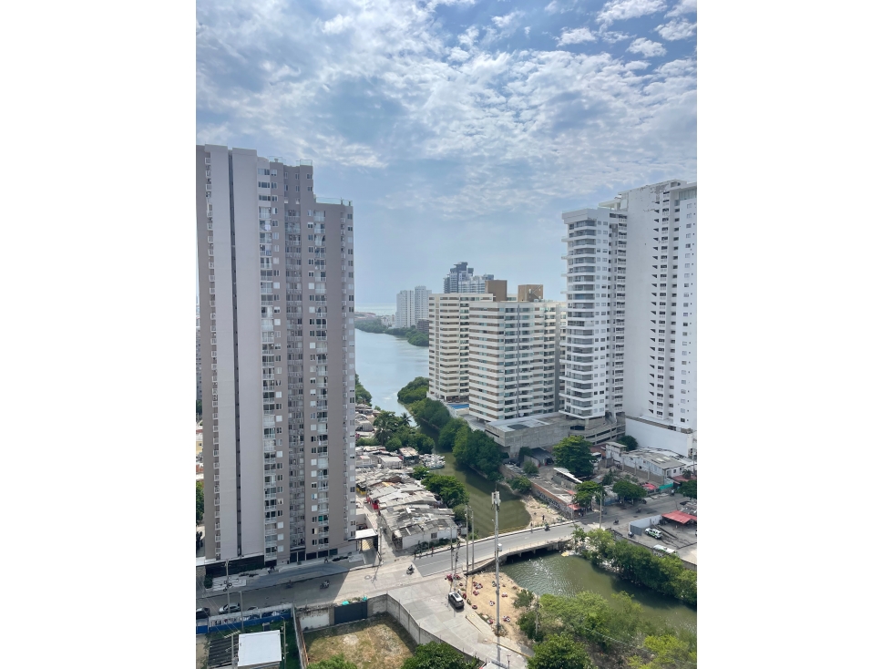 Apartamento en Venta - Edificio Torre 811 | Ubicación Estratégica — foto 6