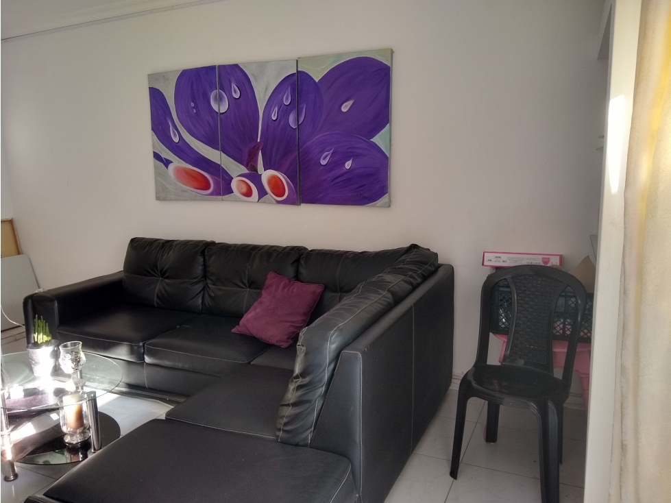En venta apartamento duplex en el portal de los andes Cartagena — foto 5