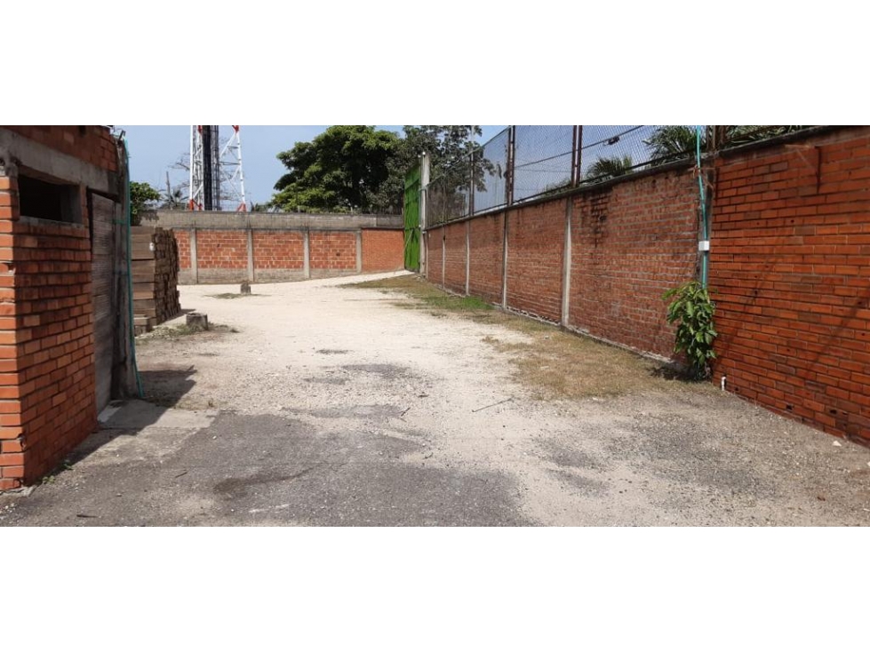 En venta Bodega, Ternera, Cartagena - 6