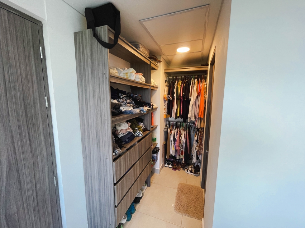 CONJUNTO CASTELO TORRE F APTO 104 — foto 6